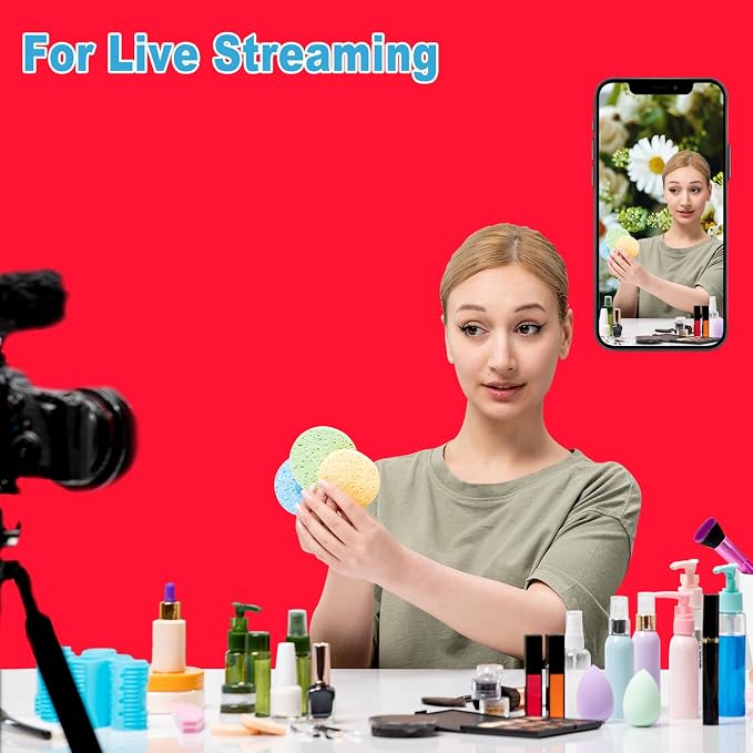 Red Backdrop for Photoshoot, Professional Photo Backdrop Background Curtain for Product Photography, Portraits, Wedding, Party, Live Streaming Video Recording 5X7 FT (Background Only)