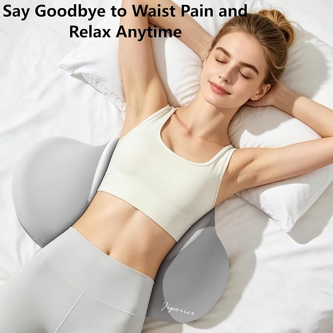 Cervical Neck Pillow for Sleeping，Ergonomic Memory Foam Pillow for Neck Pain Relief,Side Sleeper Pillows for Adults,Orthopedic Bed Pillow for Side Back Stomach Sleepers