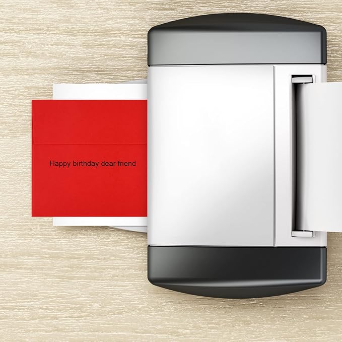 70 Packs of Invitation Envelopes, A2 Envelopes Red Postcard for 4.5x5.5 for Invitations, Self Seal for Photos RSVP, Greeting Cards