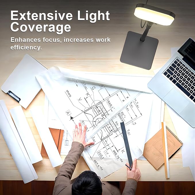 Video Conference Lighting, 180 LED Video Light with 3 Color & 5 Brightness & Timmer for Video Recording, Webcam Light Phone Holder for Laptop Computer Online Meeting, Video Calls, Live Streaming