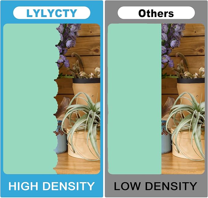 MintGreen Backdrop for Photoshoot Professional Photo Backdrop Background Curtain for Product Photography Portraits Wedding Party Live Streaming Video Recording 7X10 FT