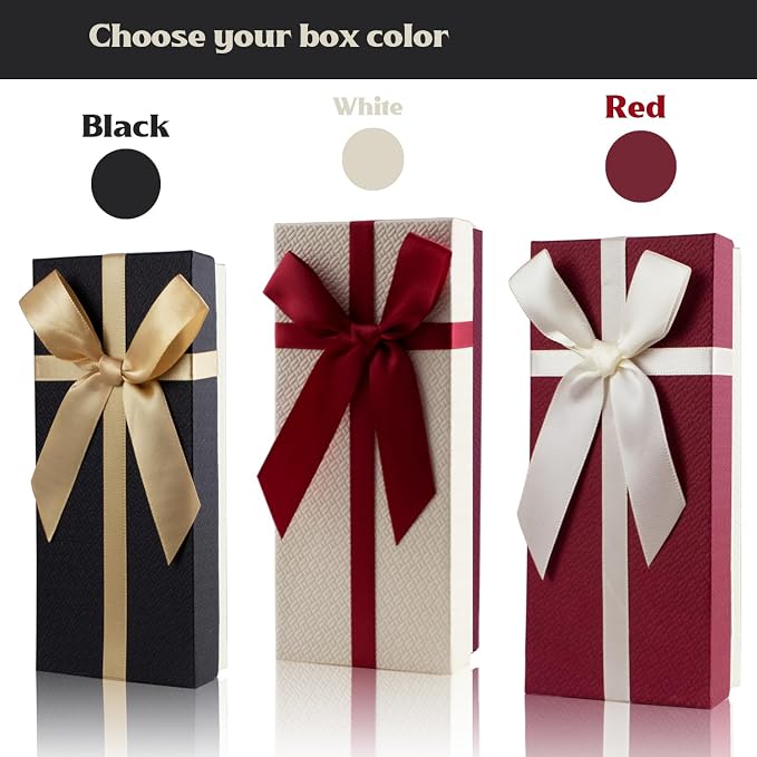 Yastar Custom Ballpoint Pens - Buesiness Gift Office Writing Set- Engraved with Your different Messages Names Company Team Name, Phone Number Gift for Business Men/Women/Friends 3 pens/set