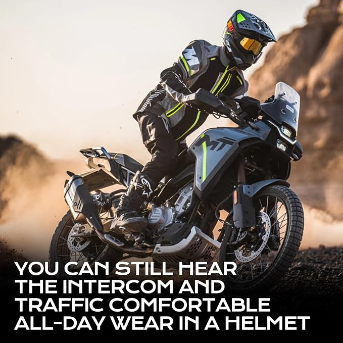 Earplugs Motorcycle.Ear Plugs for Sleeping Noise Cancelling 35dB Noise Reduction、Reusable Ear Plugs,Super Soft for Motorcycles Cycling、Sleeping、Work、Travel (Green White)