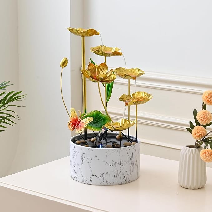 Tabletop Fountain (5pian)