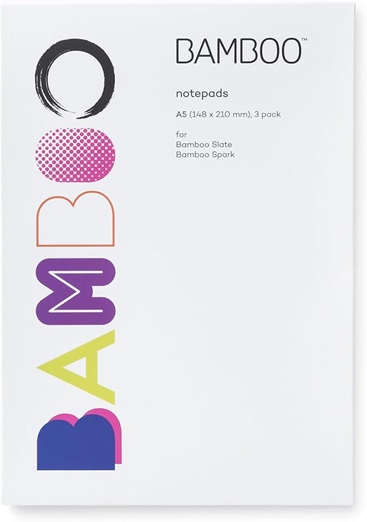 Wacom ACK425081 Bamboo Notepads