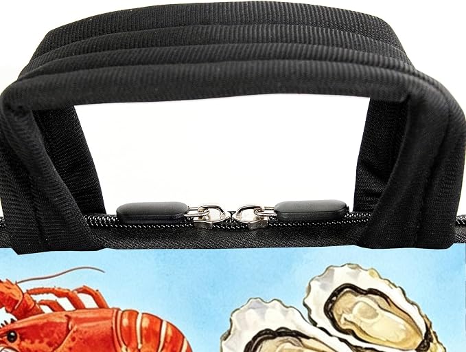 15.6" Laptop Sleeve 14" 15" 15.4" Chromebook Case Ultrabook Case Notebook Sleeves PC Messenger Bag (XM-15ST-1)
