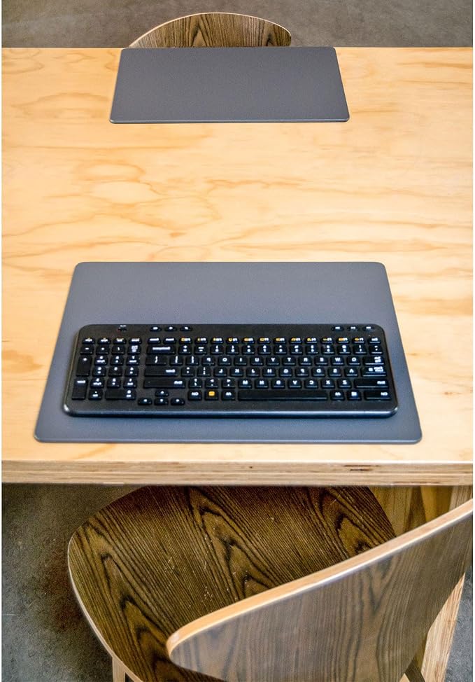 Dacasso Leatherette Conference Pads