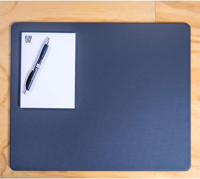 Dacasso Leatherette Conference Pads