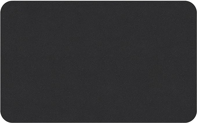 NewLife by GelPro Anti-Fatigue Designer Comfort Kitchen Floor Mat, 20x32”, Trellis Grey Resistant Surface with 3/4” Thick Ergo-Foam Core for Health and Wellness