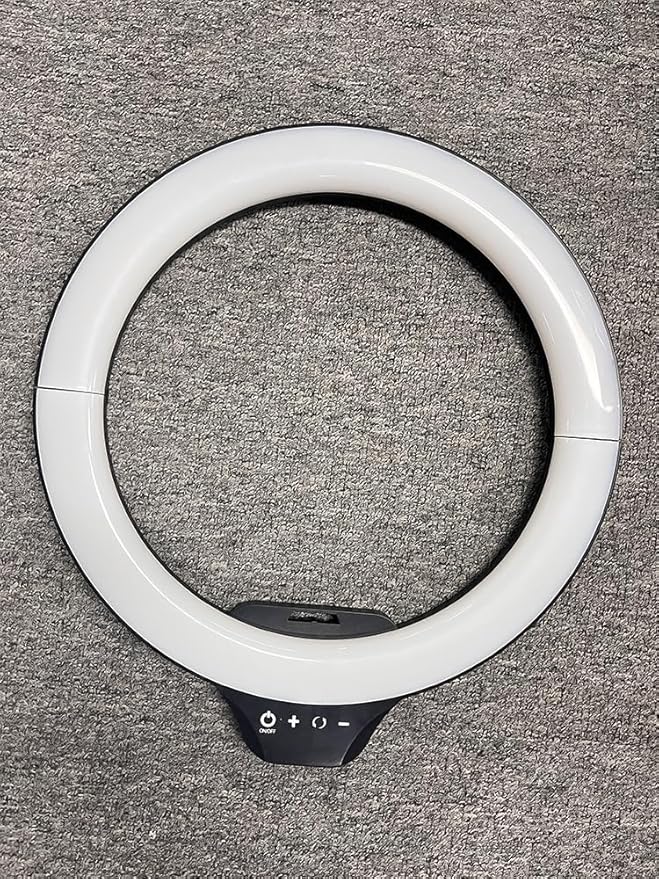 14inch Fodable Ring Light Only