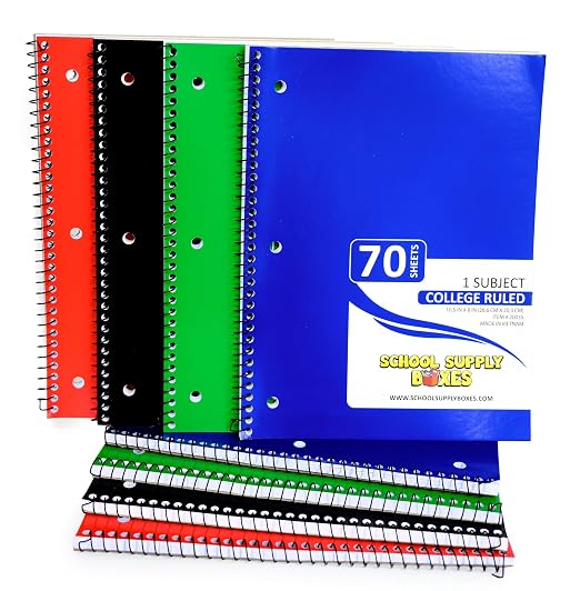 School Supply Boxes | Mega Pallet (36 Boxes) | Back to School Essentials Kit for Students & Teachers | Includes All of Your Back-to-School Needs for All Classes