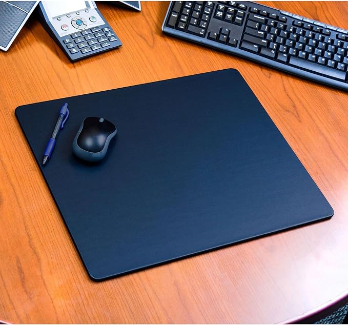 Dacasso Leatherette Conference Pads