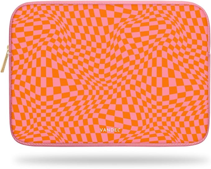 Vandel Slim MacBook Pro 16 Inch Laptop Sleeve, 15.6-16 inch Laptop Case, Protective MacBook Case Sleeve, Dell XPS 16 Cover 15.6 in, HP 15-fc, Lenovo IdeaPad 15, Mac Book Pouch, Computer Carrying Bag