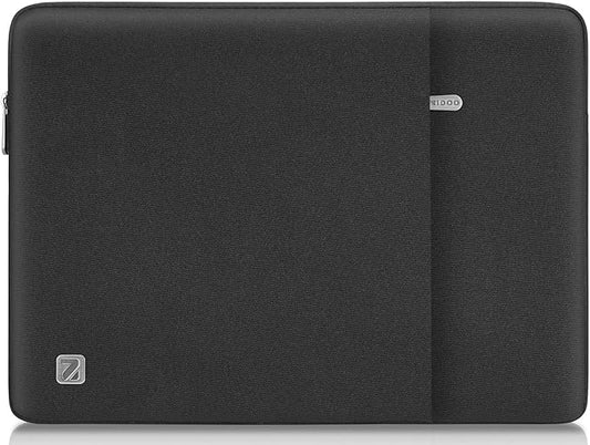 NIDOO Laptop Sleeve 16 inch Computer Carrying Case Cover for 16 inch Thinkbook 16p/ T16 Gen 3/ E16 Gen 2/ L16 / T16 Gen 3/16" MacBook Pro M4 M3/ Dell Pro 16 Plus HP ASUS Samsung