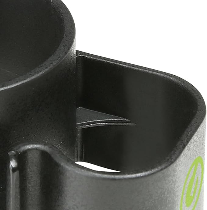 Gravity SACC 35 B 35 mm Speaker Pole Cable Clips (GSACC35B)