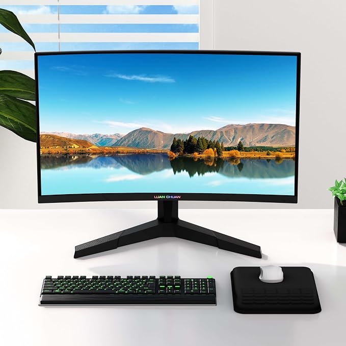 MEKASS Mouse Pad with Wrist Rest, Ergonomic Slope Mousepad for Carpal Tunnel Pain Relief, Memory Foam Desk Computer Wrist Support Mouse Pad with for Office Home (Dark Gray)
