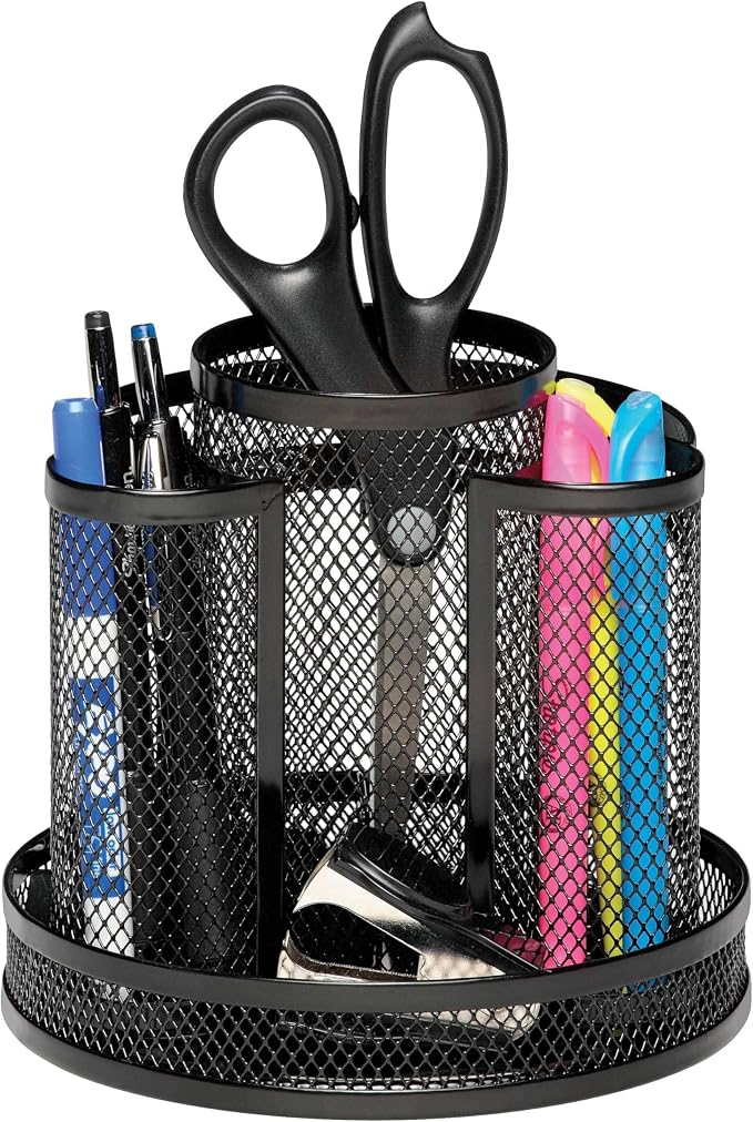 Rolodex Desktop Organizer 1773083-1 Each