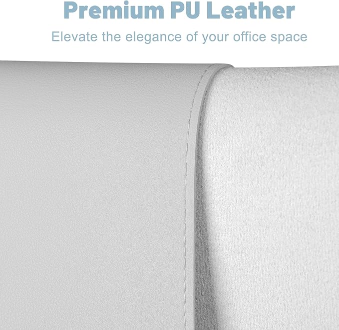Leather Desk Mat, Desk Pad for Keyboard and Mouse Large Mouse Pads for Desk | Waterproof Desk Mat, Desk Matt for Desktop, Laptop Blotter, Keyboard Pad, Large Mouse Pad, Desk Essentials