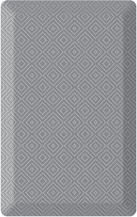 Ophanie Kitchen Mats for Floor,3/4 inch Thick,20x32 Anti Fatigue Cushioned Mat with 99+ Pairs of Anti-Slip Bottom Ridges,Kitchen Rugs,Waterproof,Comfort Ergonomic Standing Mat for Office,Home,Sink