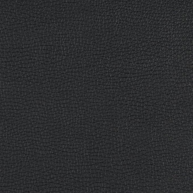 Office Star Ergonomic Dual Function Office Task Chair with Adjustable Padded Back and Built-in Lumbar Support, Armless, Dillon Black Fabric