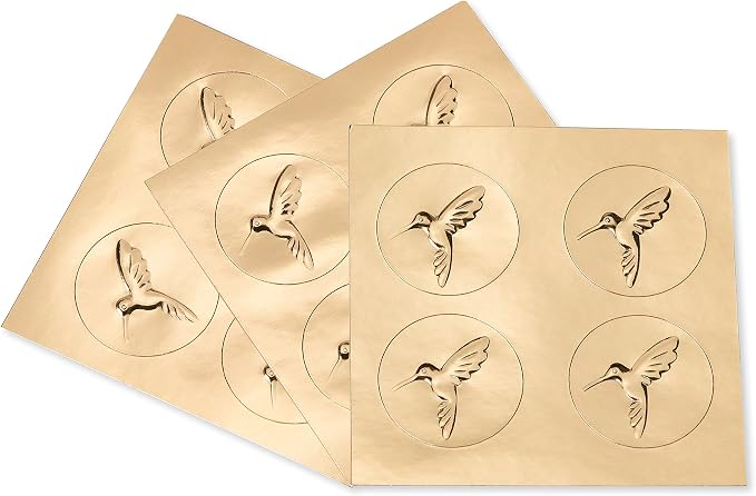 Papyrus Blank Cards with Envelopes, Blossoms (12-Count)