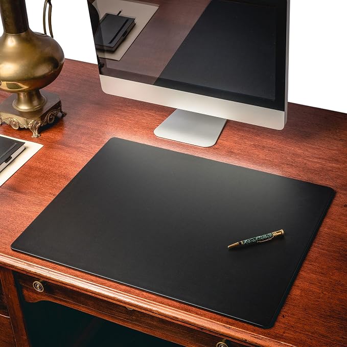 Dacasso Leatherette Conference Pads