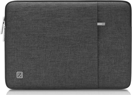 NIDOO Laptop Sleeve 16 inch Computer Carrying Case Cover for 16" Thinkbook 16p/ T16 Gen 3/ E16 Gen 2/ L16 / T16 Gen 3/16" MacBook Pro M4 M3/ Dell 16 Plus HP ASUS Samsung