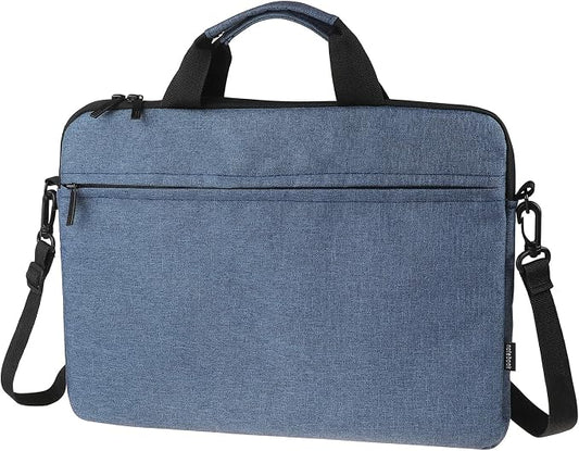 Laptop Sleeve Notebook Computer Protection Case Business Briefcase Slim Laptop Handle Bag 12 to 15.6 inch Notebook