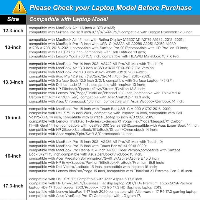 MOSISO Laptop Case 13.3 inch, 13-13.3 inch Laptop Sleeve with Handle Compatible with MacBook Air/Pro 13/Pro 14 M5 M4 M3 M2 M1,HP Dell ASUS Lenovo, Polyester Multifunctional Computer Bag, Lavender Gray