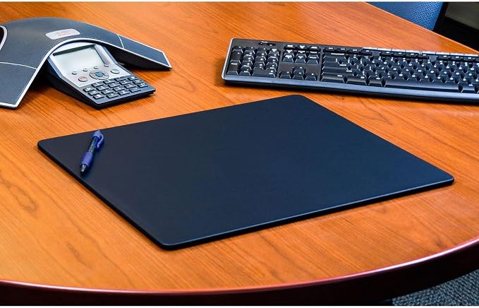 Dacasso Leatherette Conference Pads