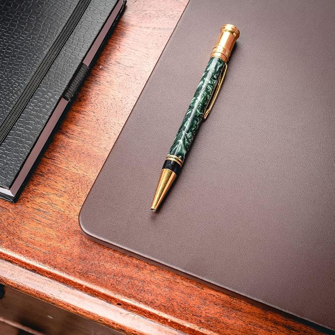 Dacasso Leatherette Conference Pads