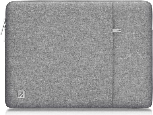 NIDOO Laptop Sleeve 16 inch Computer Carrying Case Cover for 16" Thinkbook 16p/ T16 Gen 3/ E16 Gen 2/ L16 / T16 Gen 3/16" MacBook Pro M4 M3/ Dell 16 Plus HP ASUS Samsung