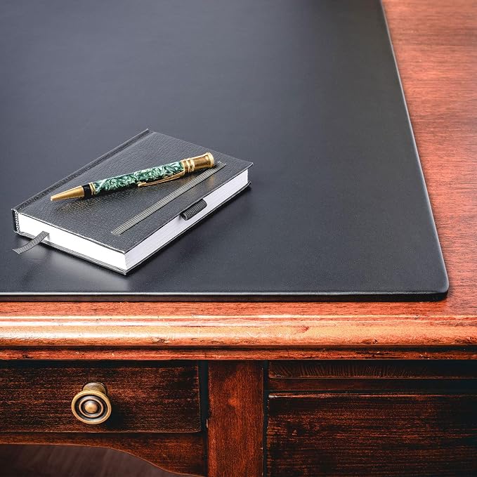 Dacasso Leatherette Conference Pads