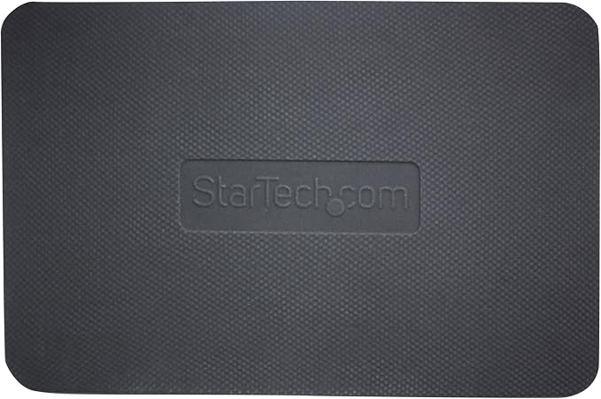Ergonomic Anti-Fatigue Mat for Standing Desks - 20 x 30 [508 x 762 mm] Standing Desk Mat