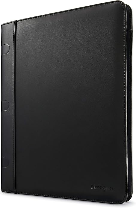 Samsonite Xenon Business Leather Portfolio