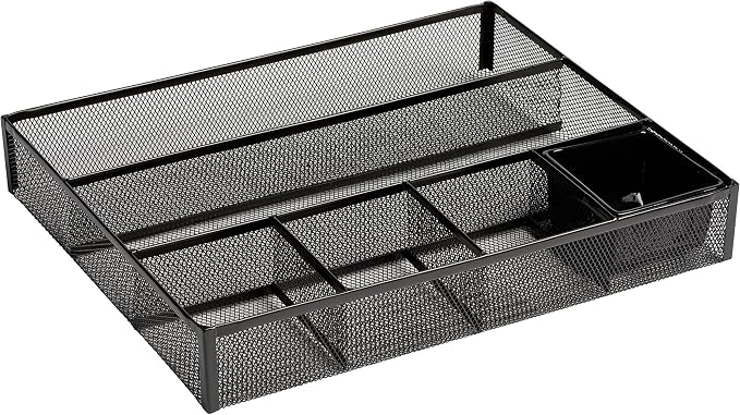 Rolodex Expressions Drawer Organizer 22131-1 Each