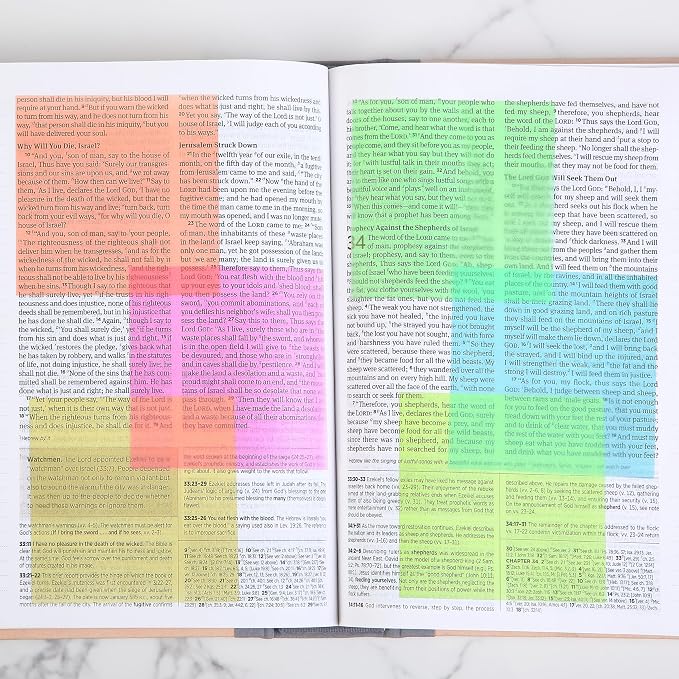 Mr. Pen- Transparent Glitter Sticky Notes, 3”x3”, 12 Pads, 600 Sheets | Glitter Transparent Note Pads, Self-Stick Bible Journaling Sticky Note for Women, Stocky Notes for Bible Journaling