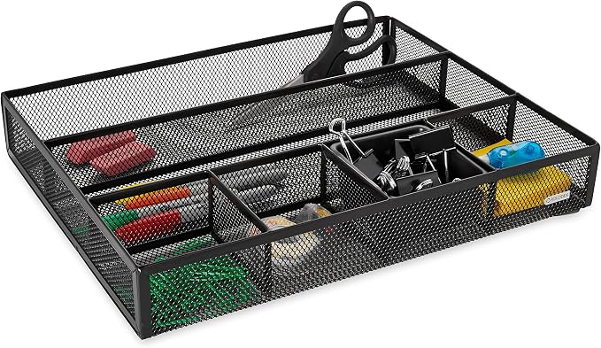 Rolodex Expressions Drawer Organizer 22131-1 Each