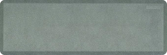 WellnessMats Granite Collection Anti-Fatigue Floor Mat, Polyurethane – Ergonomic Support Pad for Home, Kitchen, Garage, Office Standing Desk – Water Resistant - Made in USA