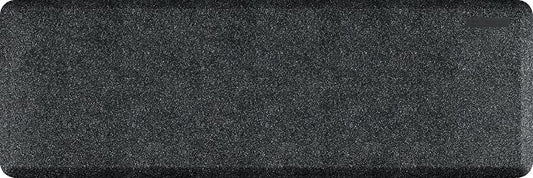 WellnessMats Granite Collection Anti-Fatigue Floor Mat, Polyurethane – Ergonomic Support Pad for Home, Kitchen, Garage, Office Standing Desk – Water Resistant - Made in USA