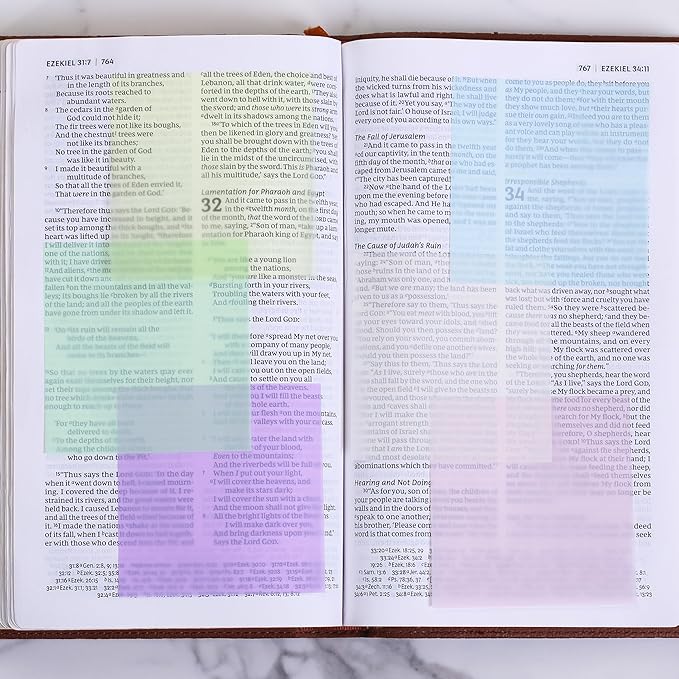 Mr. Pen- Transparent Sticky Notes, 3”x3”, Morandi Colors, 12 Pads, 600 Sheets, Bible Journaling Sticky Notes, See Through Sticky Notes, Translucent Sticky Notes, Stocky Notes for Bible Journaling