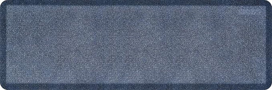 WellnessMats Granite Collection Anti-Fatigue Floor Mat, Polyurethane – Ergonomic Support Pad for Home, Kitchen, Garage, Office Standing Desk – Water Resistant - Made in USA