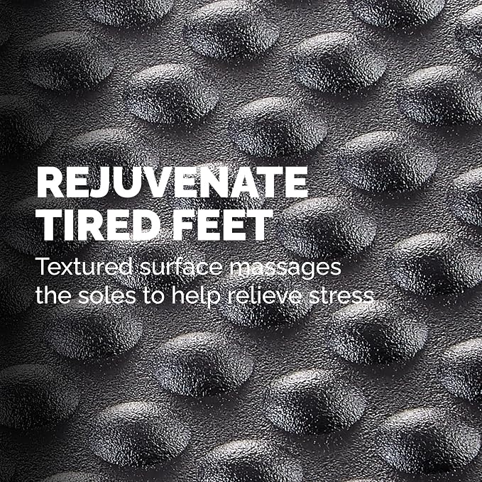 Fellowes 48121 Standard Foot Rest, Graphite (Pack of 2)