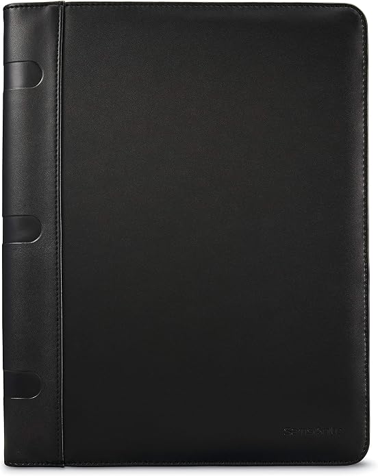 Samsonite Xenon Business Leather Portfolio