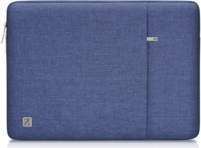 NIDOO Laptop Sleeve 16 inch Computer Carrying Case Cover for 16" Legion 5i 7i 9i Gen 9/ Legion Pro 5i/ Thinkbook 16p/ T16 Gen 3/ E16 Gen 2/ L16 / T16 Gen 3/16" MacBook Pro M4 M3/ Dell HP ASUS Samsung