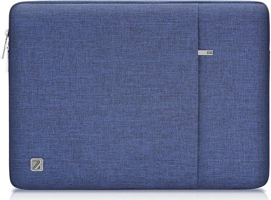 NIDOO Laptop Sleeve 16 inch Computer Carrying Case Cover for 16" Legion 5i 7i 9i Gen 9/ Legion Pro 5i/ Thinkbook 16p/ T16 Gen 3/ E16 Gen 2/ L16 / T16 Gen 3/16" MacBook Pro M4 M3/ Dell HP ASUS Samsung