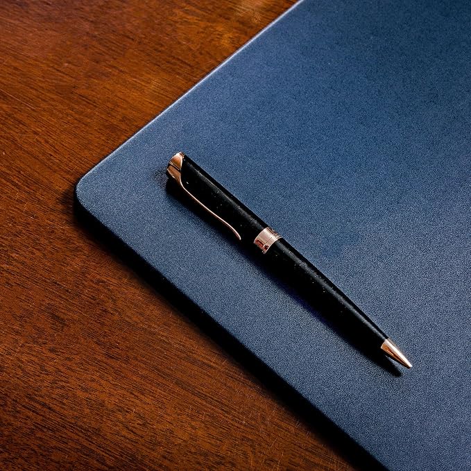 Dacasso Leatherette Conference Pads
