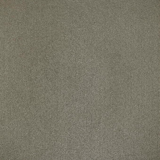 Sun Zero Nordic 2-Pack Theater Grade Noise Reducing Extreme 100% Blackout Grommet Curtain Panel Pair, 52" x 63, Mushroom Brown